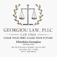 Georgiou Law, PLLC ico