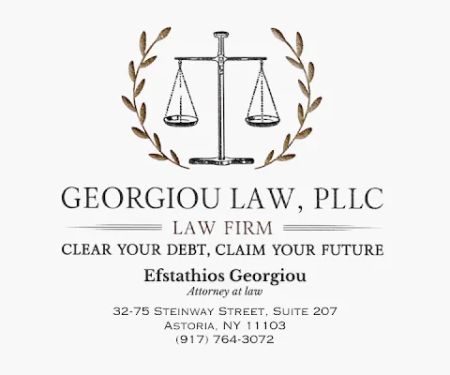 Georgiou Law, PLLC