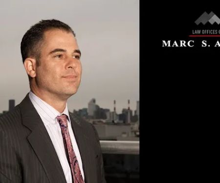 Law Offices of Marc S. Albert