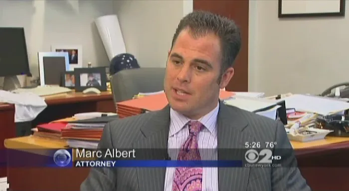 Law Offices of Marc S. Albert Picture 4
