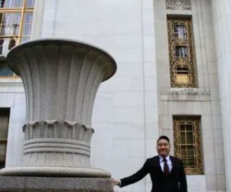 Law Office of Anthony K.C. Fong, Esq