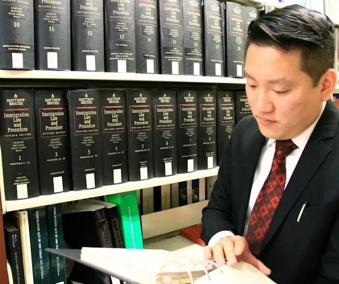 Law Office of Anthony K.C. Fong, Esq Picture 3