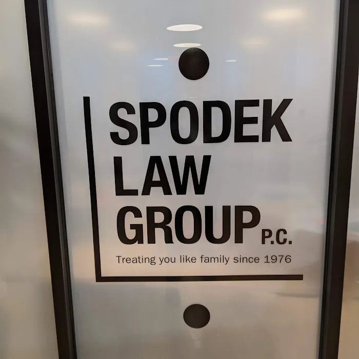 Spodek Law Group P.C. Queens Criminal Attorneys at Law Picture 3