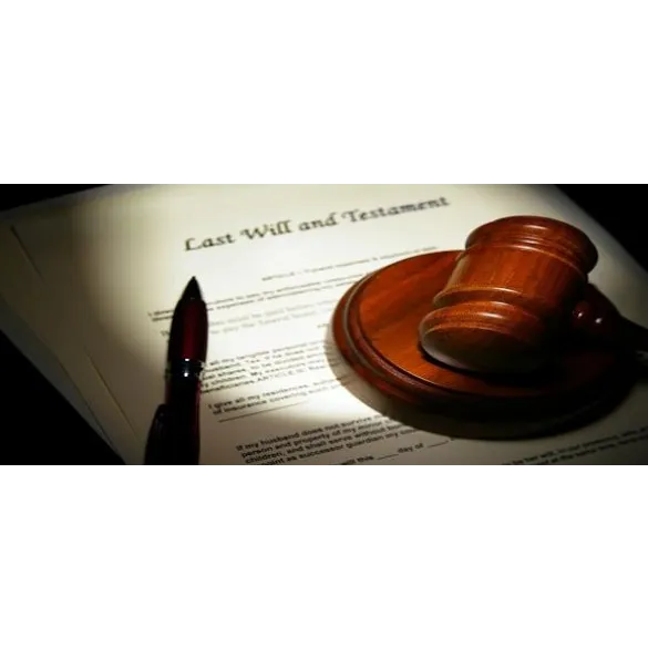 Aminov Law Estate & Probate Lawyer Astoria Picture 1