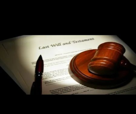 Aminov Law Estate & Probate Lawyer Astoria