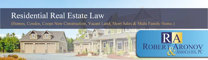 R.A Astoria Real Estate Lawyers Of Queens Picture 2