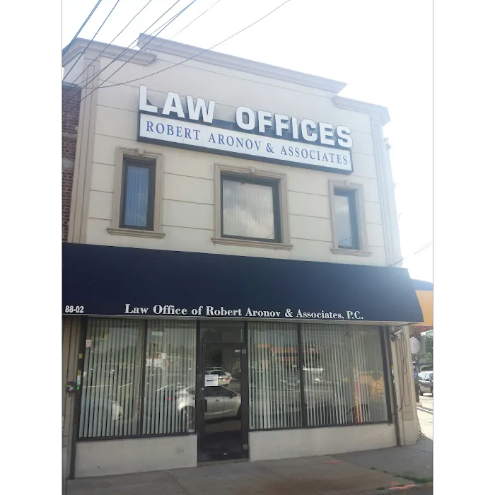 R.A Astoria Real Estate Lawyers Of Queens Picture 3
