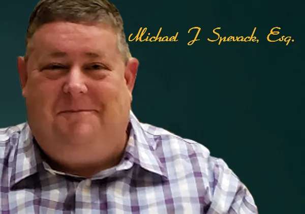 Law Offices of Michael Spevack Picture 3