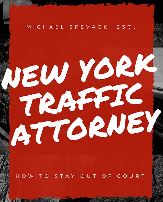 Law Offices of Michael Spevack Picture 5