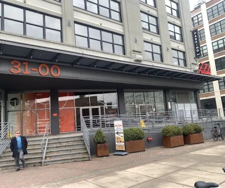 Law Offices of Damien Bosco