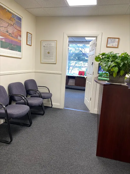 Moreira and Associates PLLC Picture 1