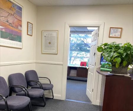 Moreira and Associates PLLC