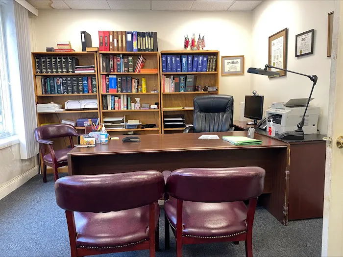 Moreira and Associates PLLC Picture 3