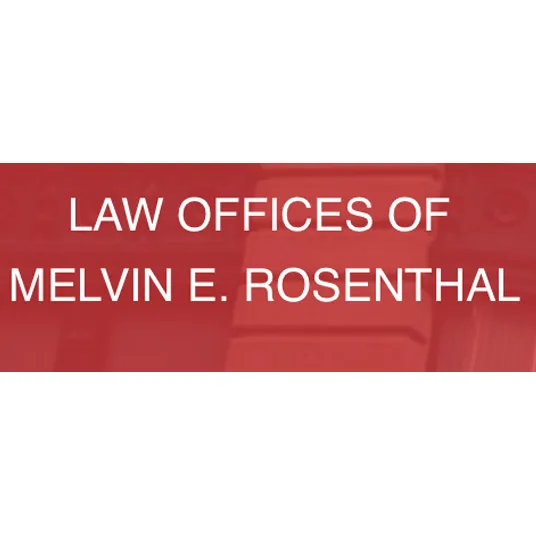 Melvin E. Rosenthal Picture 4