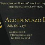 Accidentazo Inc