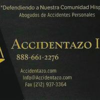 Accidentazo Inc ico