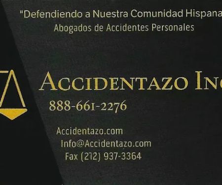 Accidentazo Inc