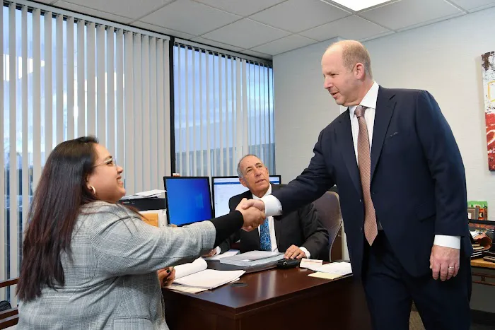 Law Office Of Cohen & Jaffe - Queens Personal Injury Lawyers Picture 2