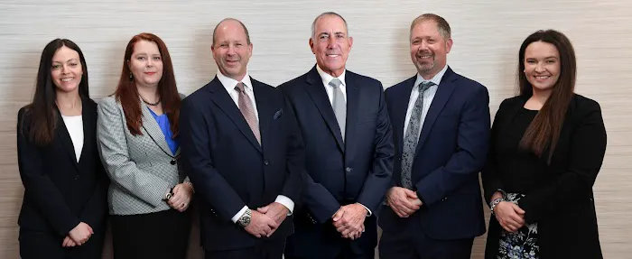 Law Office Of Cohen & Jaffe - Queens Personal Injury Lawyers Picture 1