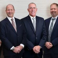 Law Office Of Cohen & Jaffe - Queens Personal Injury Lawyers ico