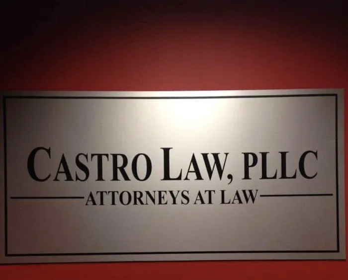 Castro Law, PLLC Picture 2