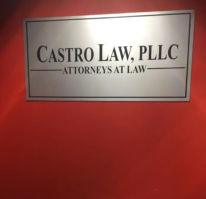 Castro Law, PLLC Picture 1