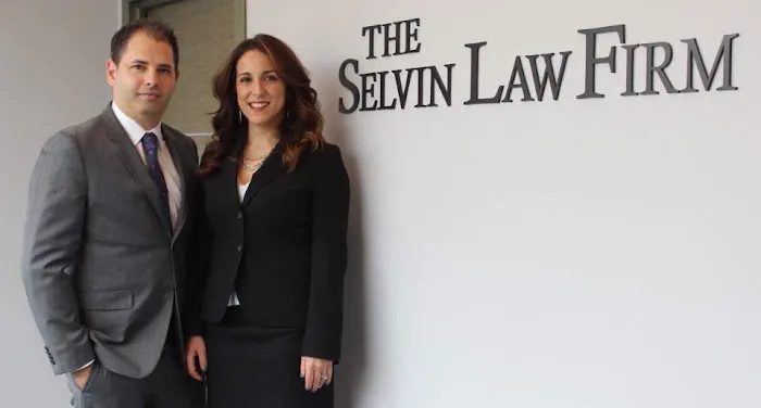The Selvin Law Firm Picture 4