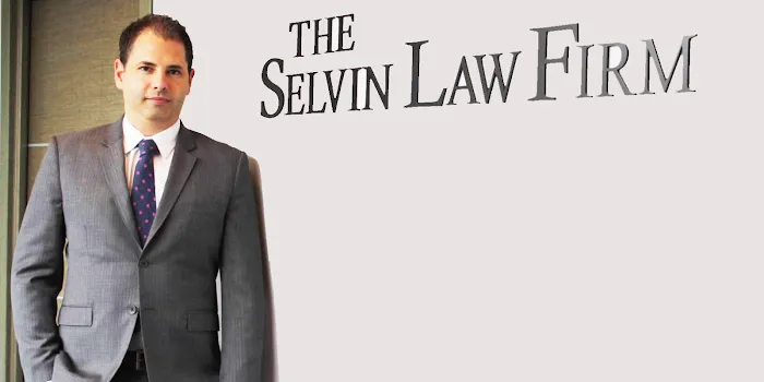 The Selvin Law Firm Picture 3