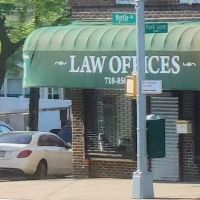 Law Office Of Emilee Gayle Wyner, Esq., P.C. ico