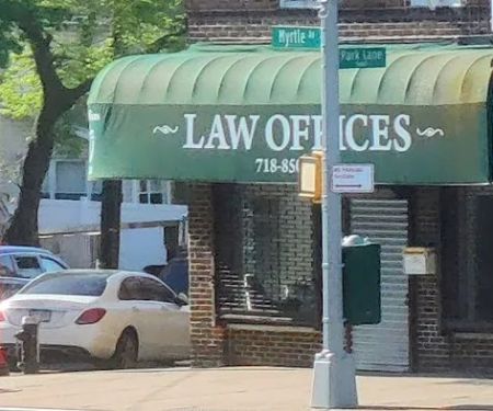 Law Office Of Emilee Gayle Wyner, Esq., P.C.
