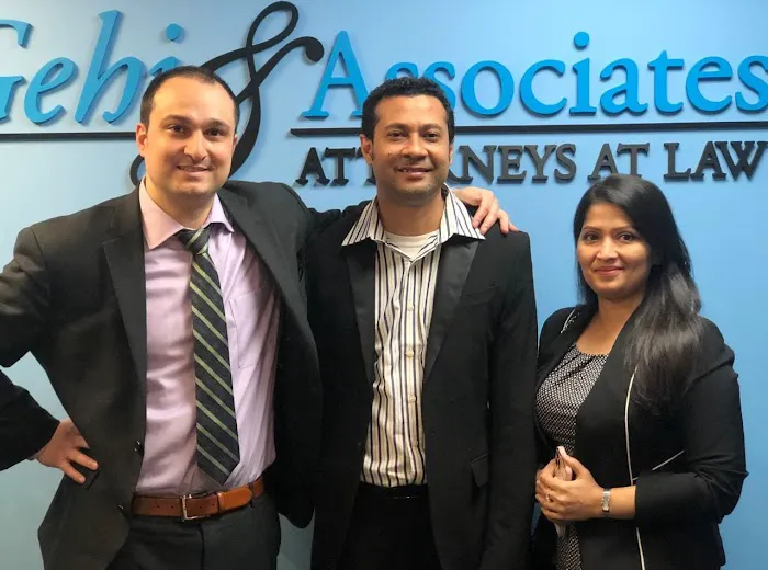Gehi & Associates Picture 6