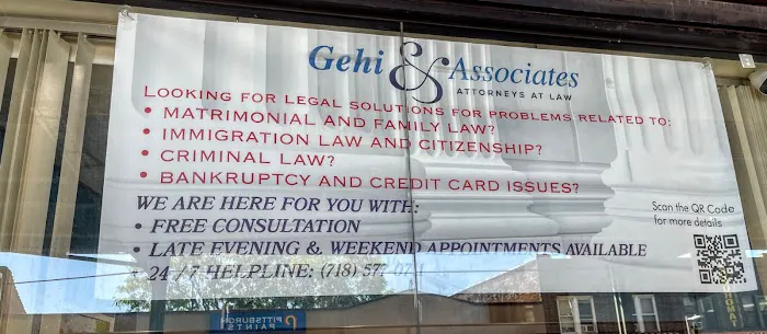 Gehi & Associates Picture 9