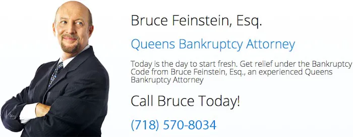 Feinstein Bankruptcy Law Picture 1