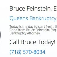 Feinstein Bankruptcy Law ico