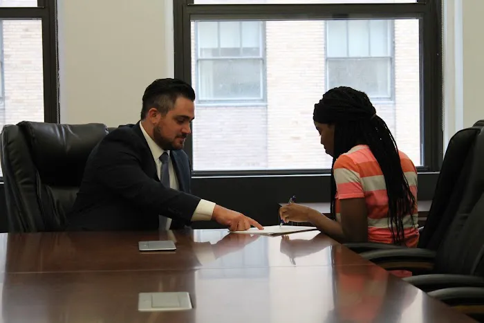 Held & Hines, LLP Picture 1