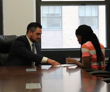 Held & Hines, LLP