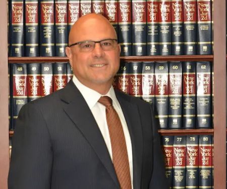 Licatesi Law Group, LLP