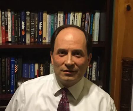 Eric A Schwartz PC