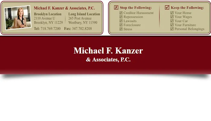 Michael F. Kanzer & Associates Picture 3