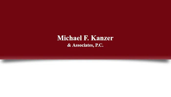 Michael F. Kanzer & Associates Picture 2