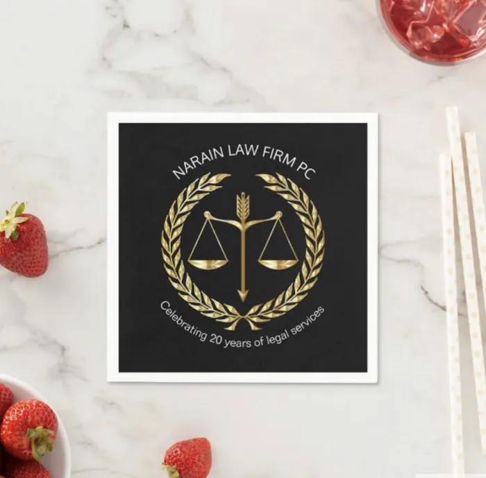 Narain Law Firm PC Picture 1
