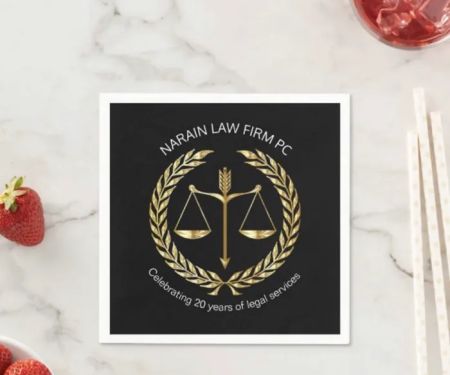 Narain Law Firm PC