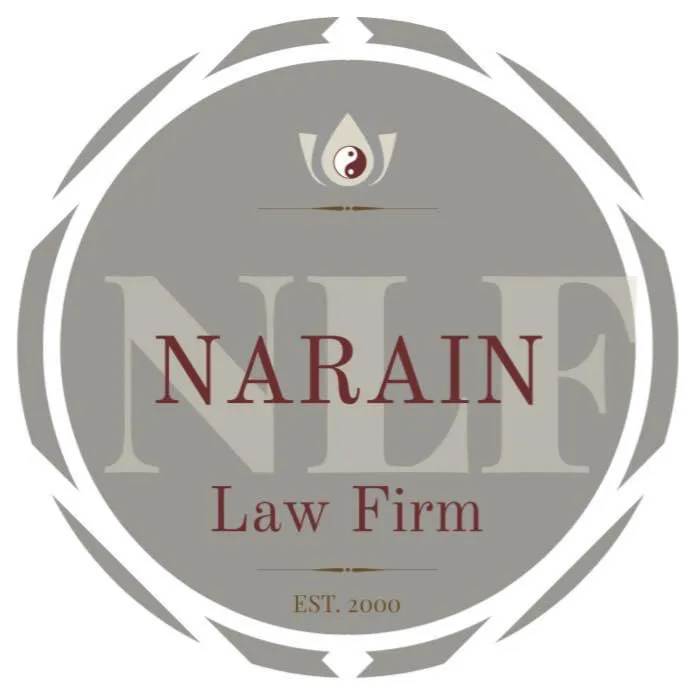 Narain Law Firm PC Picture 5