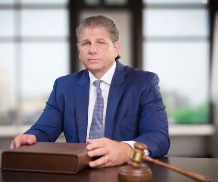 Scott Baron & Associates, P.C.