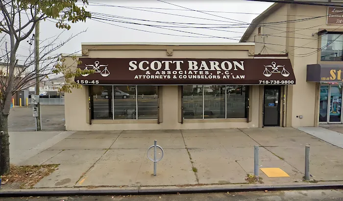 Scott Baron & Associates, P.C. Picture 2