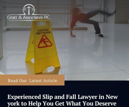 Gratt & Associates PC