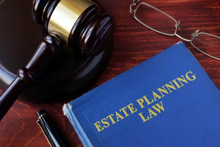 Law Office of Robert Jay Gumenick P.C. Picture 6