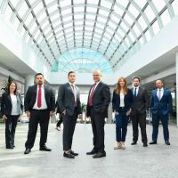 Licatesi Law Group, LLP ico