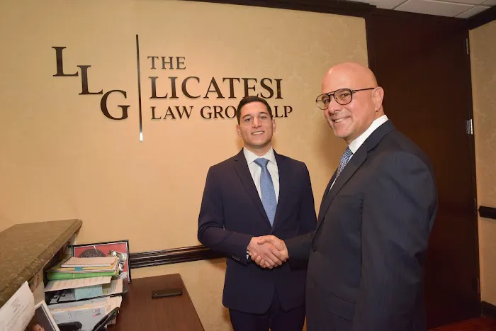 Licatesi Law Group, LLP Picture 8