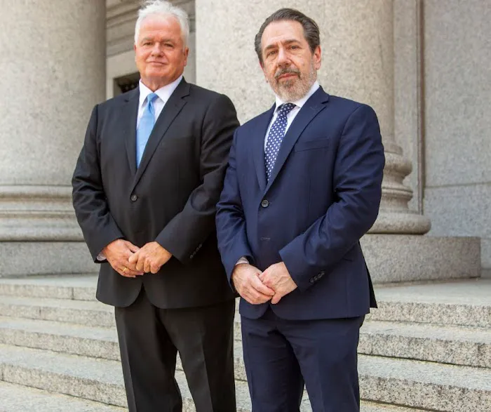 Joseph T. Mullen, Jr & Associates - NYC Personal Injury Lawyer Picture 2